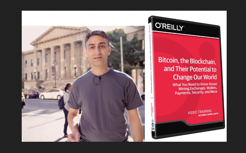 blockchain oreilly