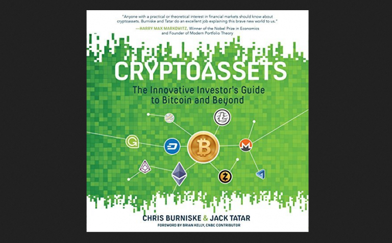 cryptoassets the innovative investors guide to bitcoin and beyond audiobook