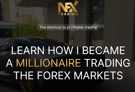 Trading NFX Course – Andrew NFX